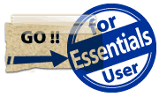 for Essentials User