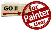 for Painter User